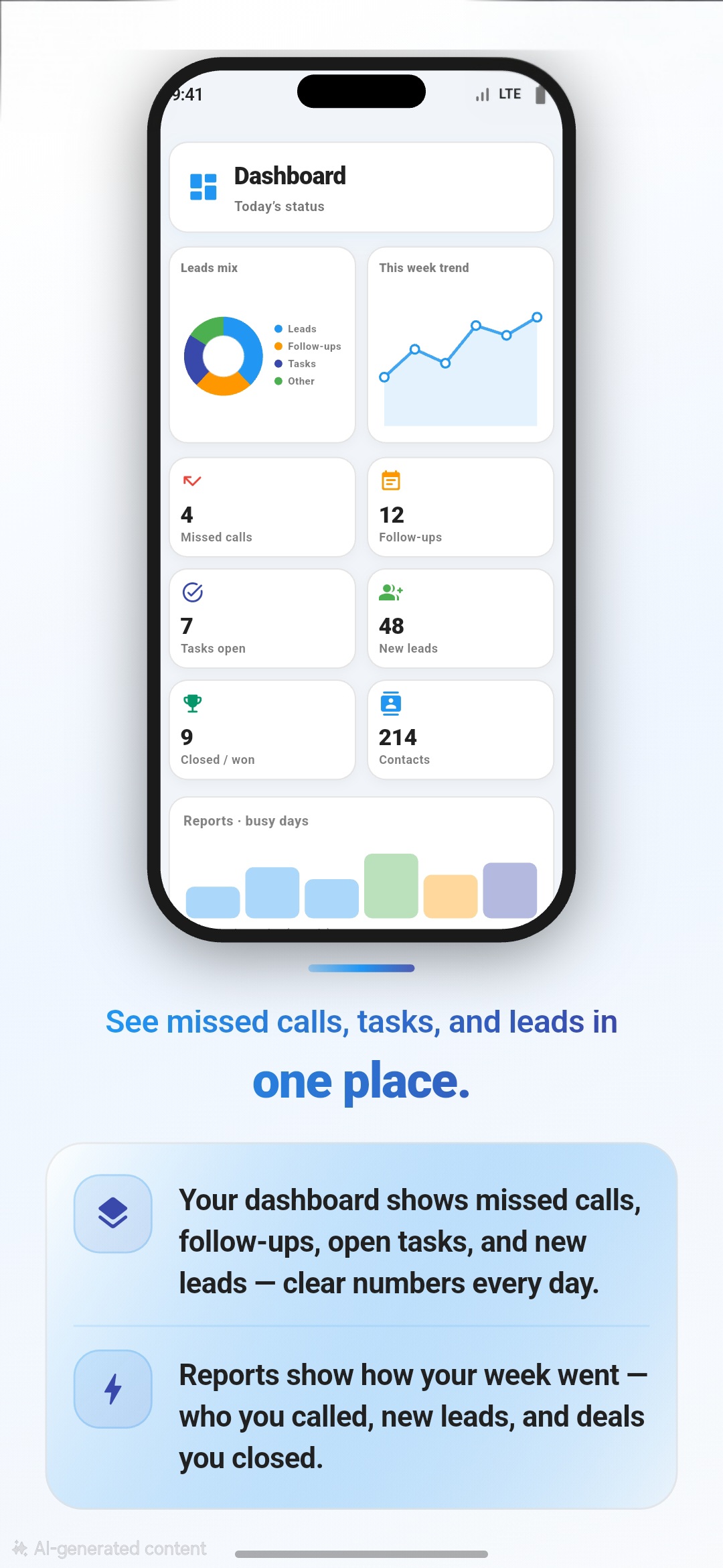 CallNoty pipeline screenshot